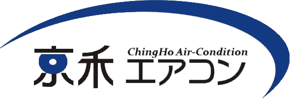 京禾科技 Logo