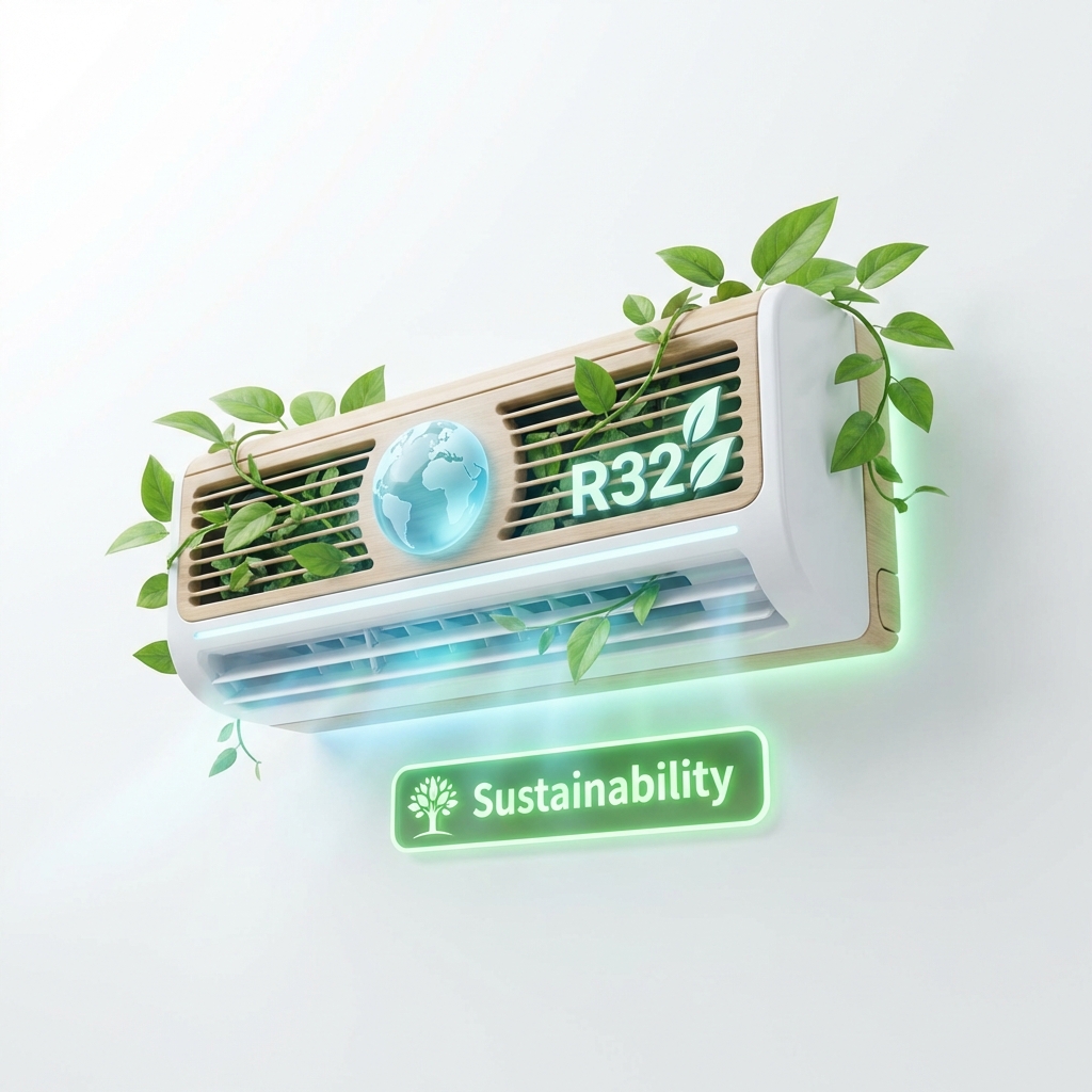 變頻 vs 定頻：我的房間適合哪一種？