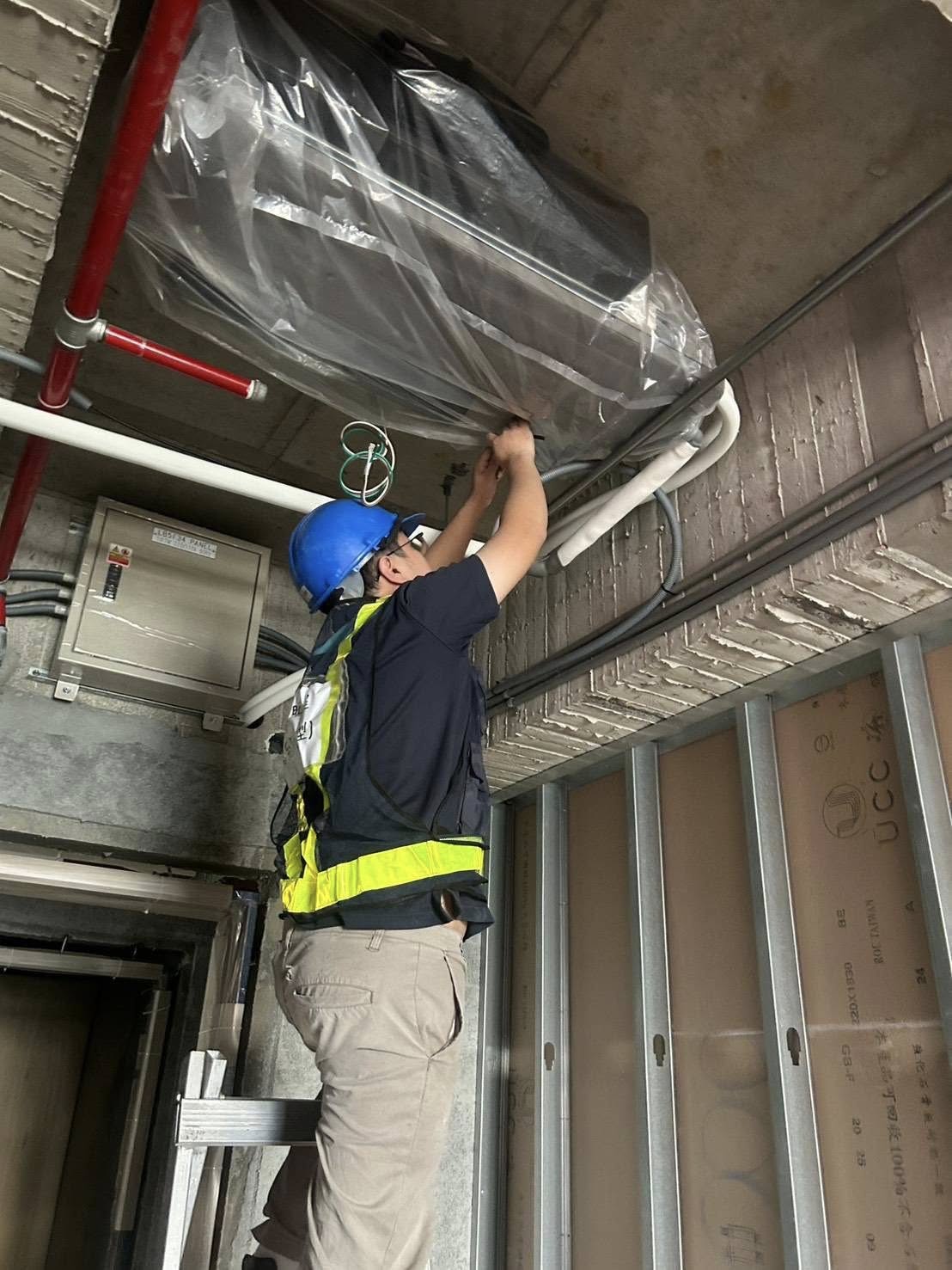 🏗️ 義大集團-屏東義大醫院￼× 京禾菁英協會