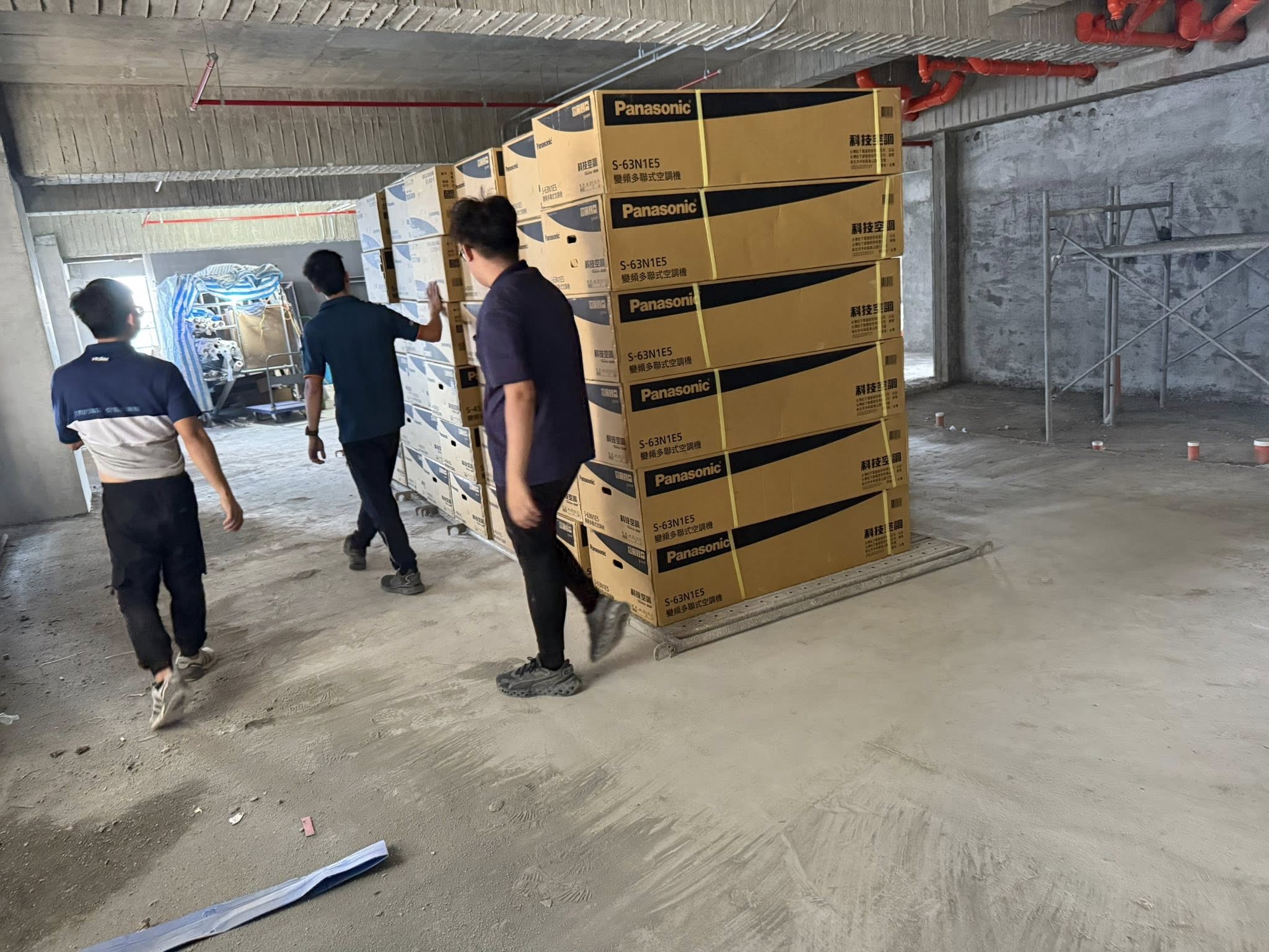 🏗️ 義大集團-屏東義大醫院￼× 京禾菁英協會