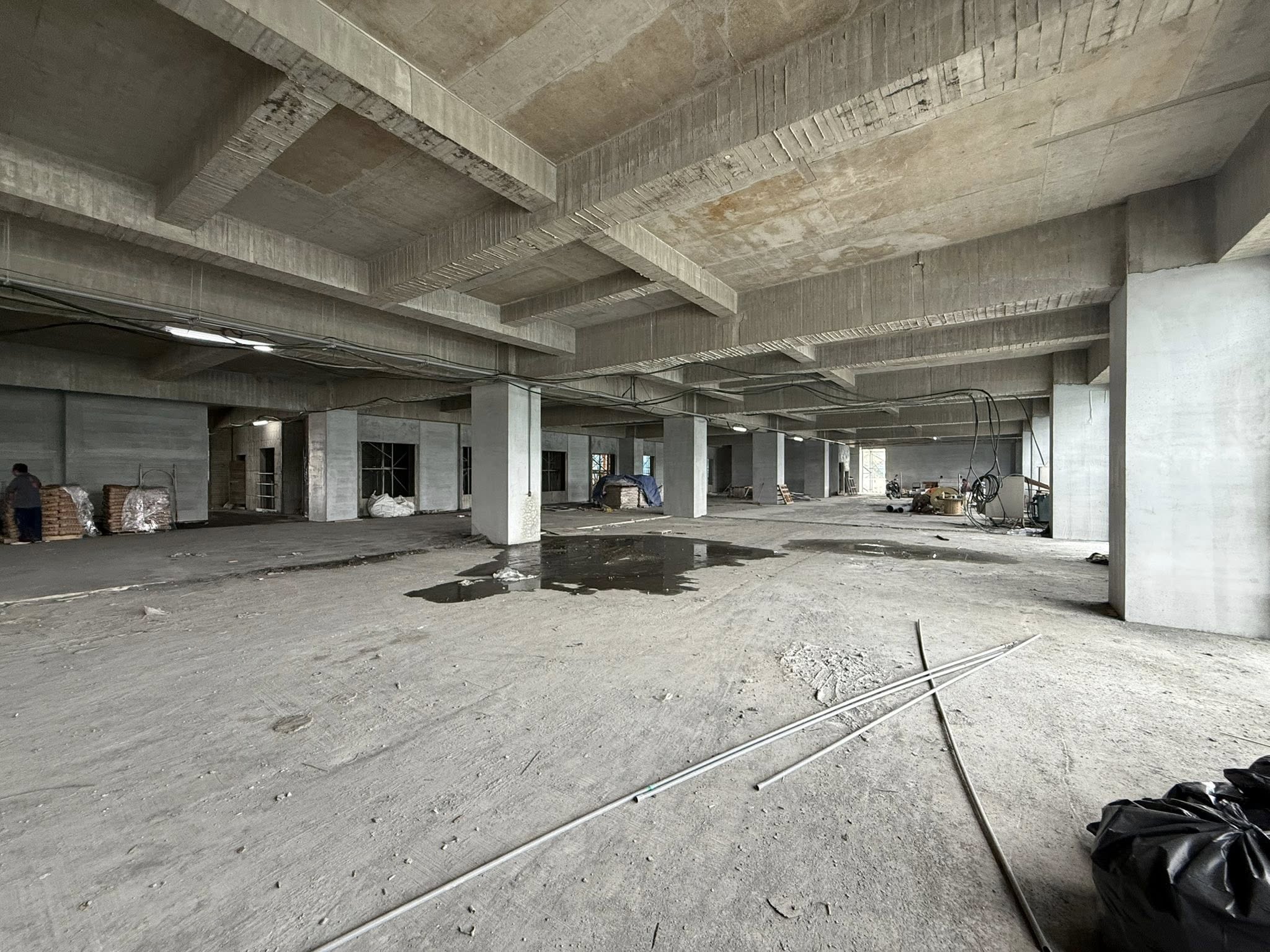 🏗️ 義大集團-屏東義大醫院￼× 京禾菁英協會