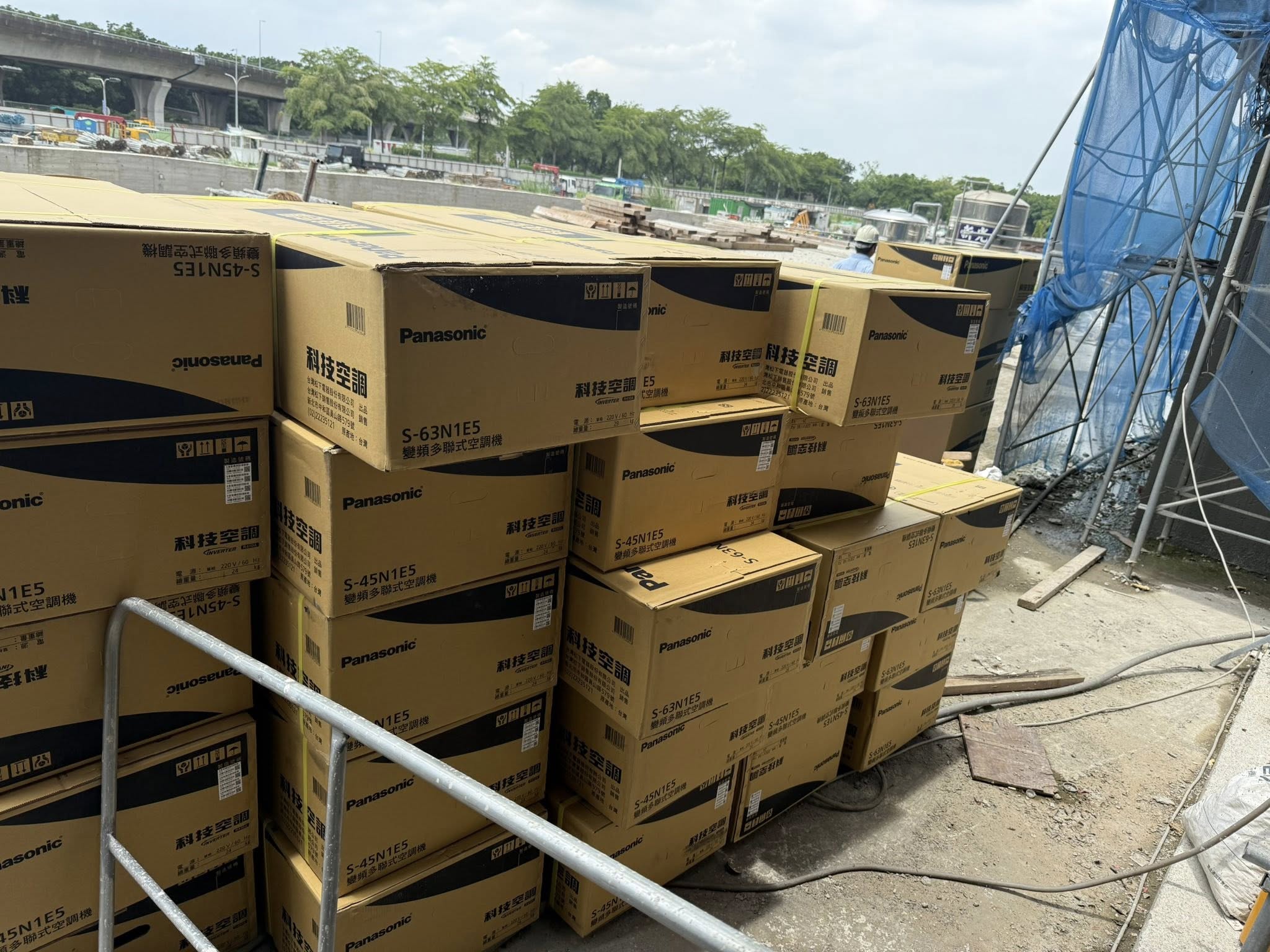 🏗️ 義大集團-屏東義大醫院￼× 京禾菁英協會