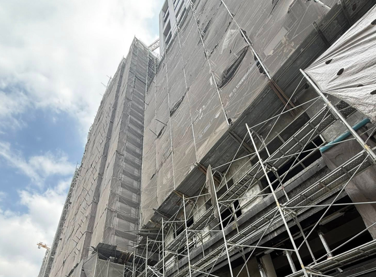 🏗️ 國城建設-鳳山都更案￼× 京禾菁英協會